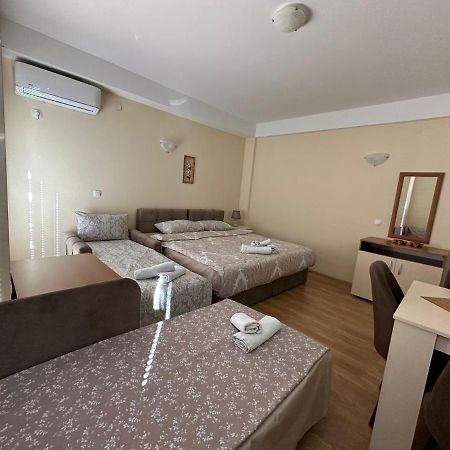 Sadi Apartments 奥赫里德 外观 照片