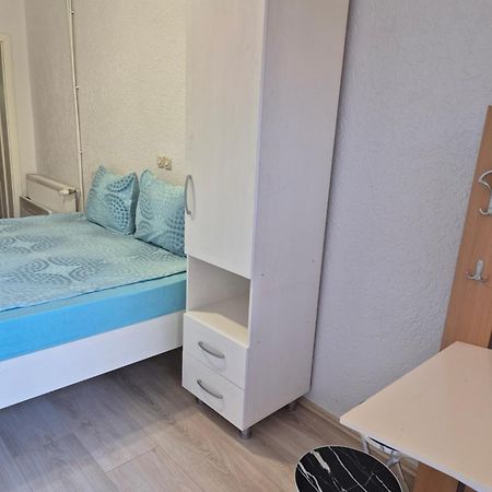 Sadi Apartments 奥赫里德 外观 照片