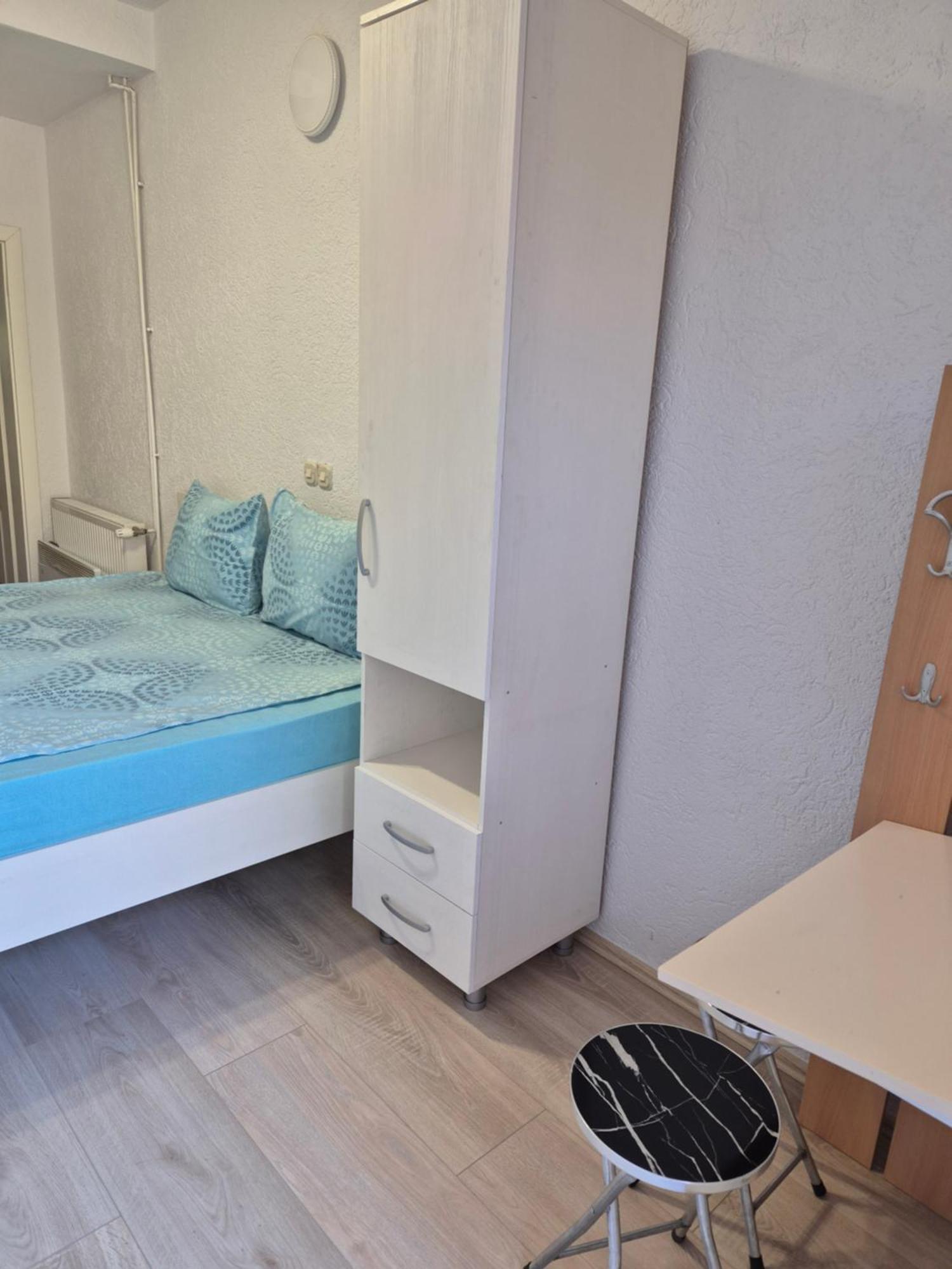 Sadi Apartments 奥赫里德 外观 照片